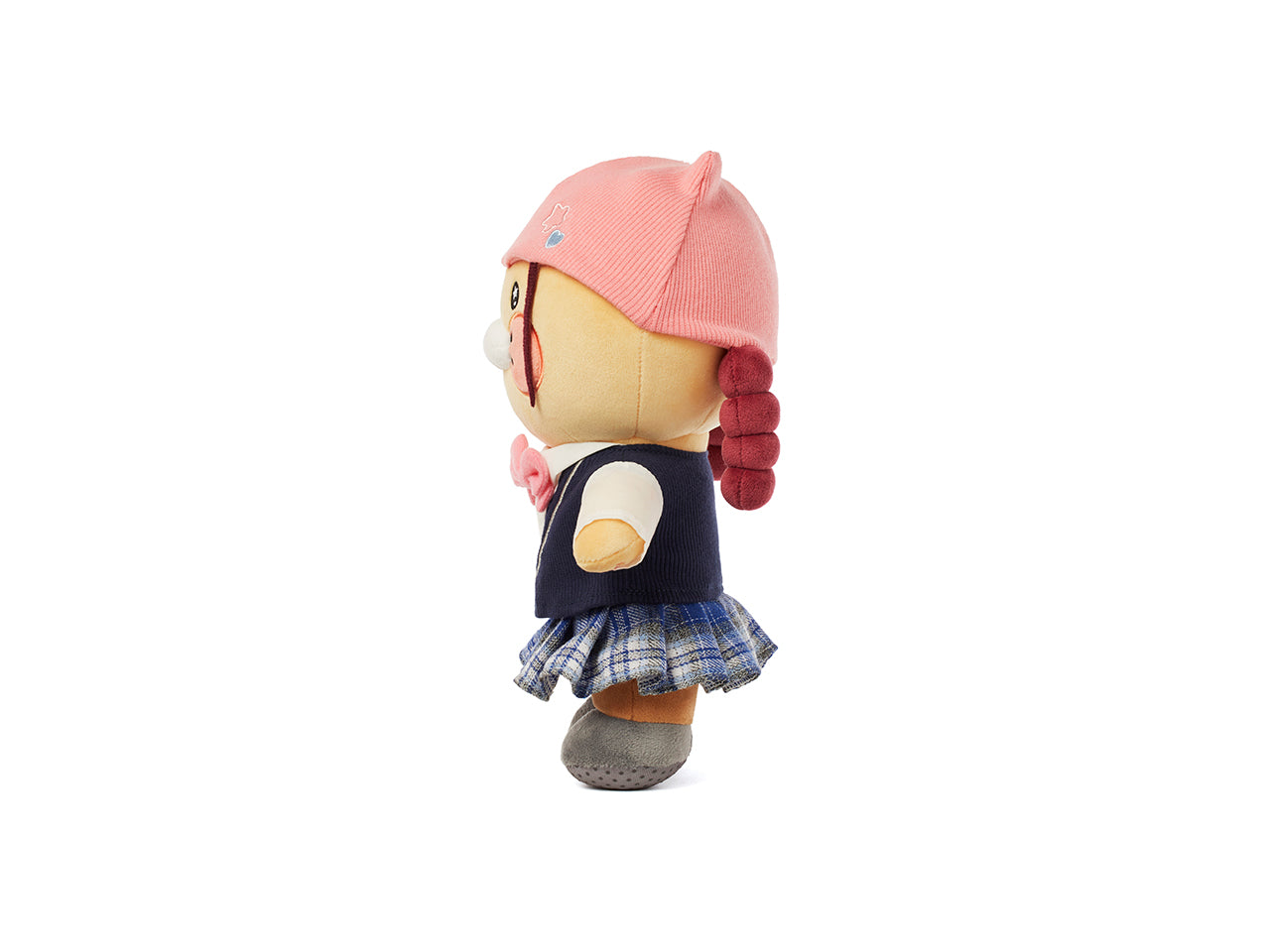 Plush Chunsik - Official Kakao Friends merchandise | Koolseoul