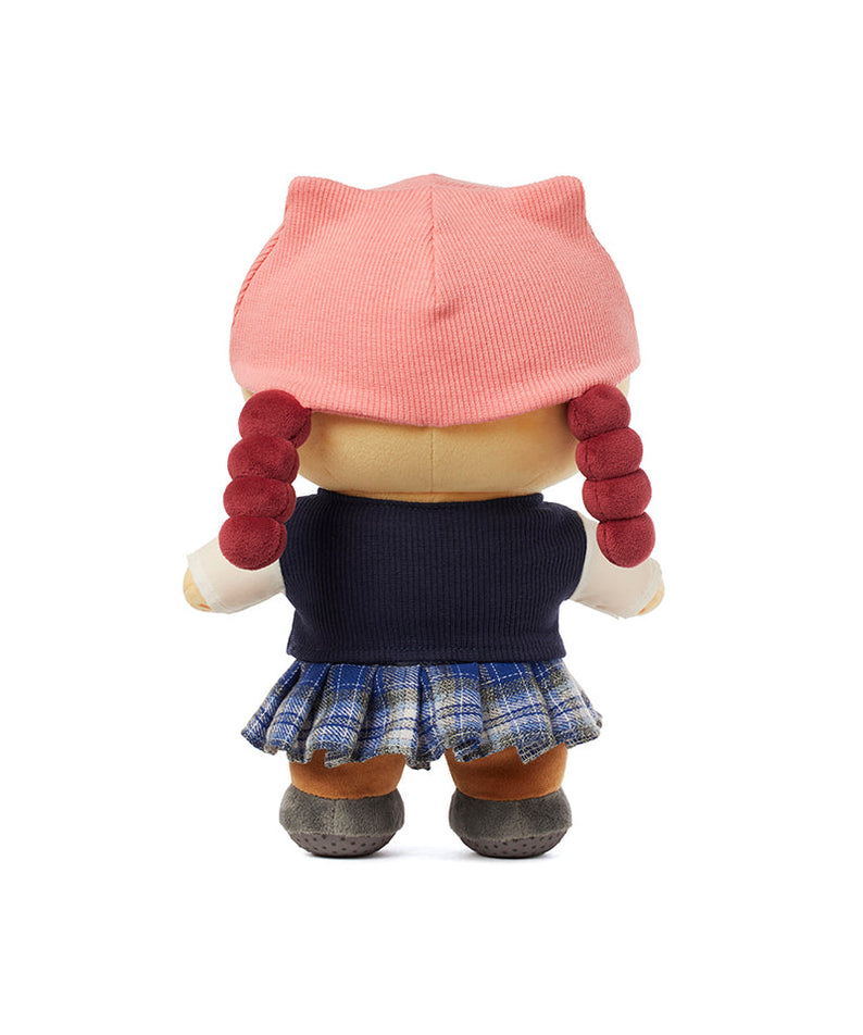 Plush Chunsik - Authentic Kakao Friends from Korea | Koolseoul