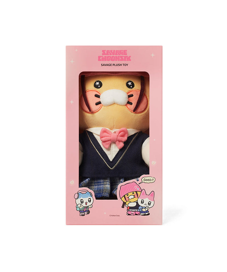 Plush Chunsik - Official Kakao Friends merchandise | Koolseoul