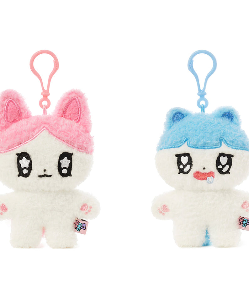Keychain Plush - Authentic Kakao Friends from Korea | Koolseoul