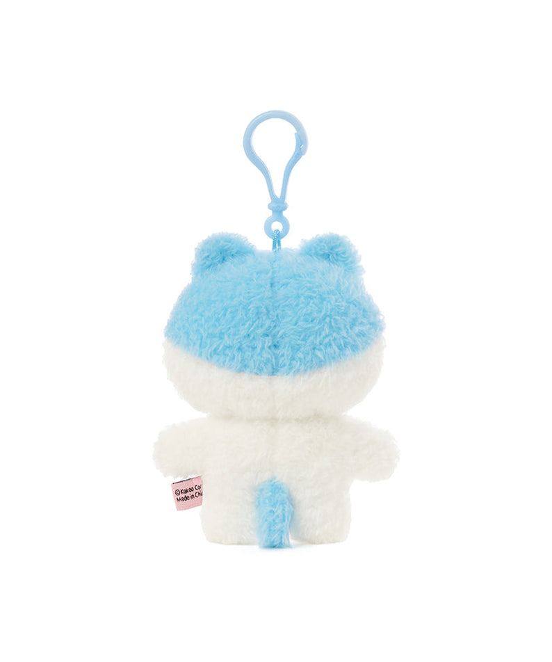Keychain Plush - Official Kakao Friends merchandise | Koolseoul