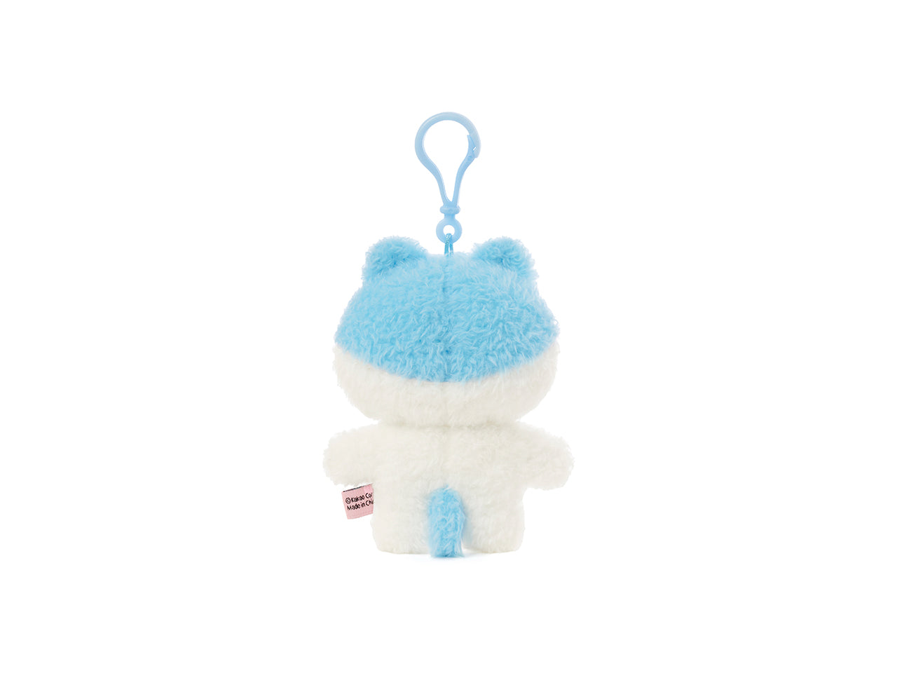 Keychain Plush - Official Kakao Friends merchandise | Koolseoul