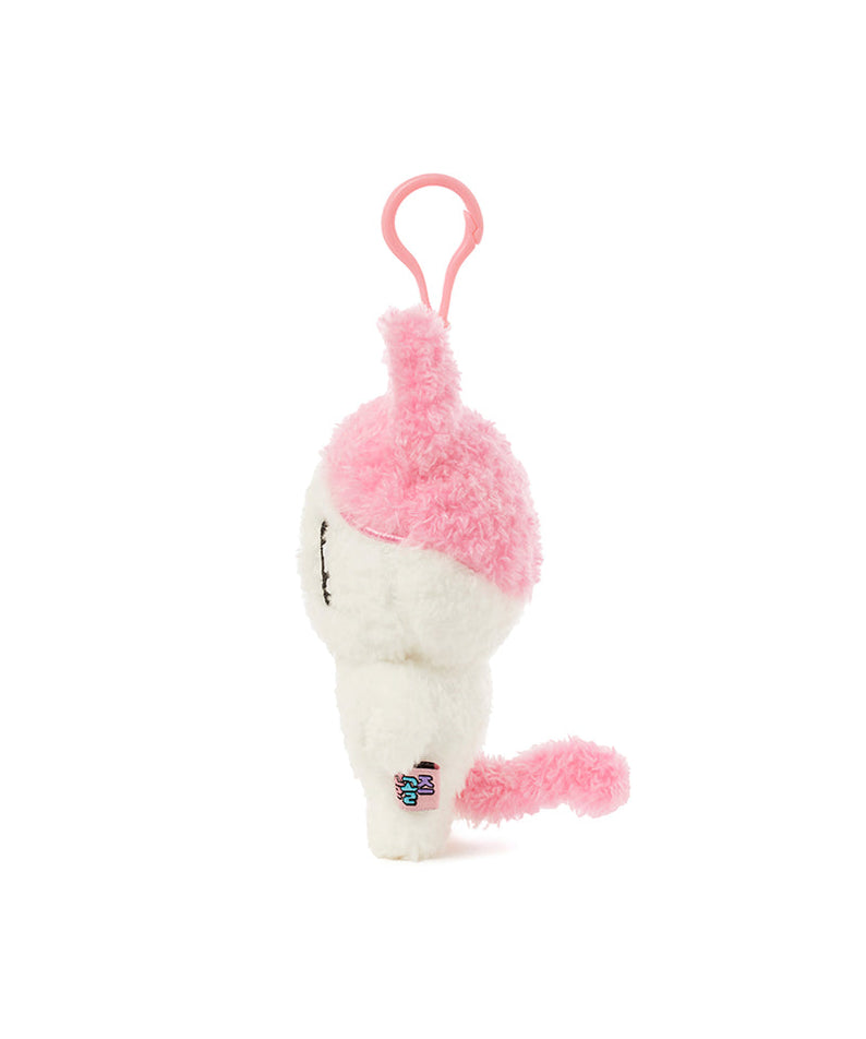 Keychain Plush - Korean kawaii Kakao Friends | Koolseoul