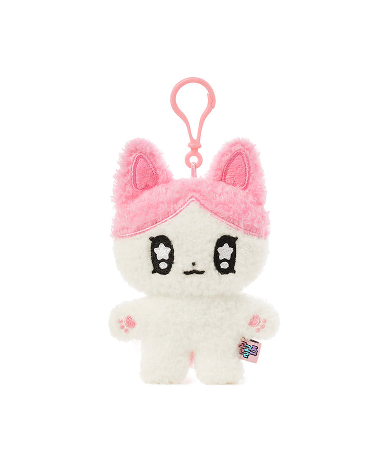 Keychain Plush - Korean kawaii Kakao Friends | Koolseoul