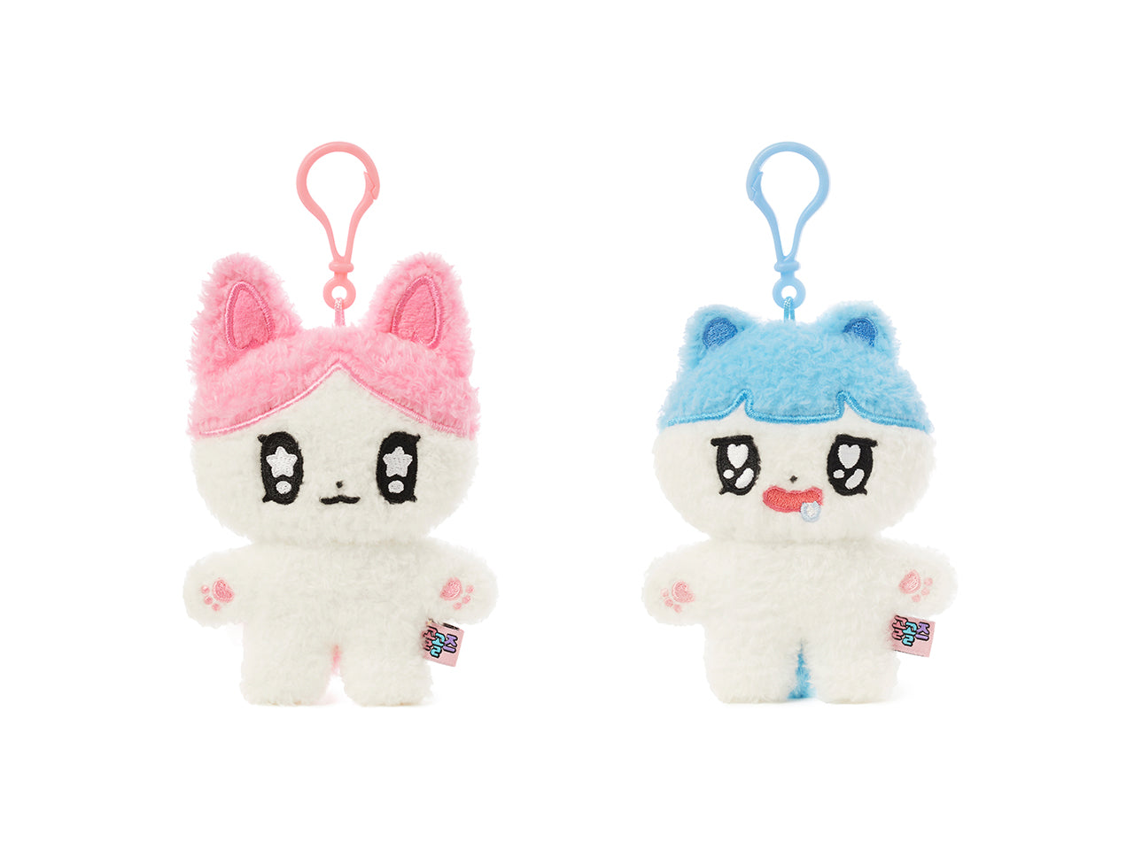 Keychain Plush - Korean kawaii Kakao Friends | Koolseoul