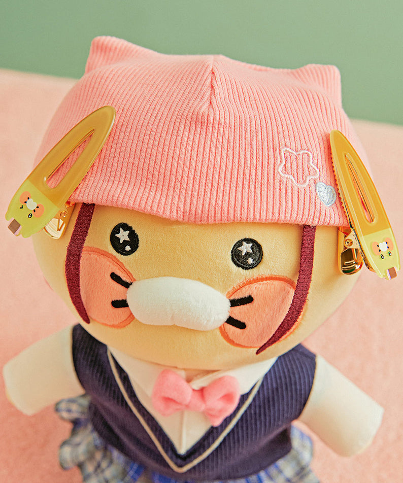 Epingle Cheveux 2P Set Chunsik - Korean kawaii Kakao Friends | Koolseoul