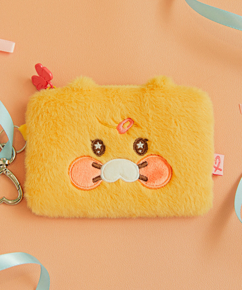 Pouch Chunsik - Authentic Kakao Friends from Korea | Koolseoul