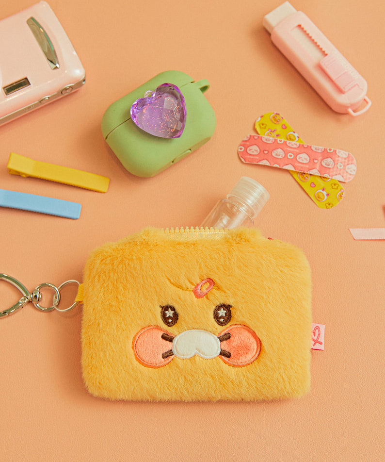 Pouch Chunsik - Authentic Kakao Friends from Korea | Koolseoul