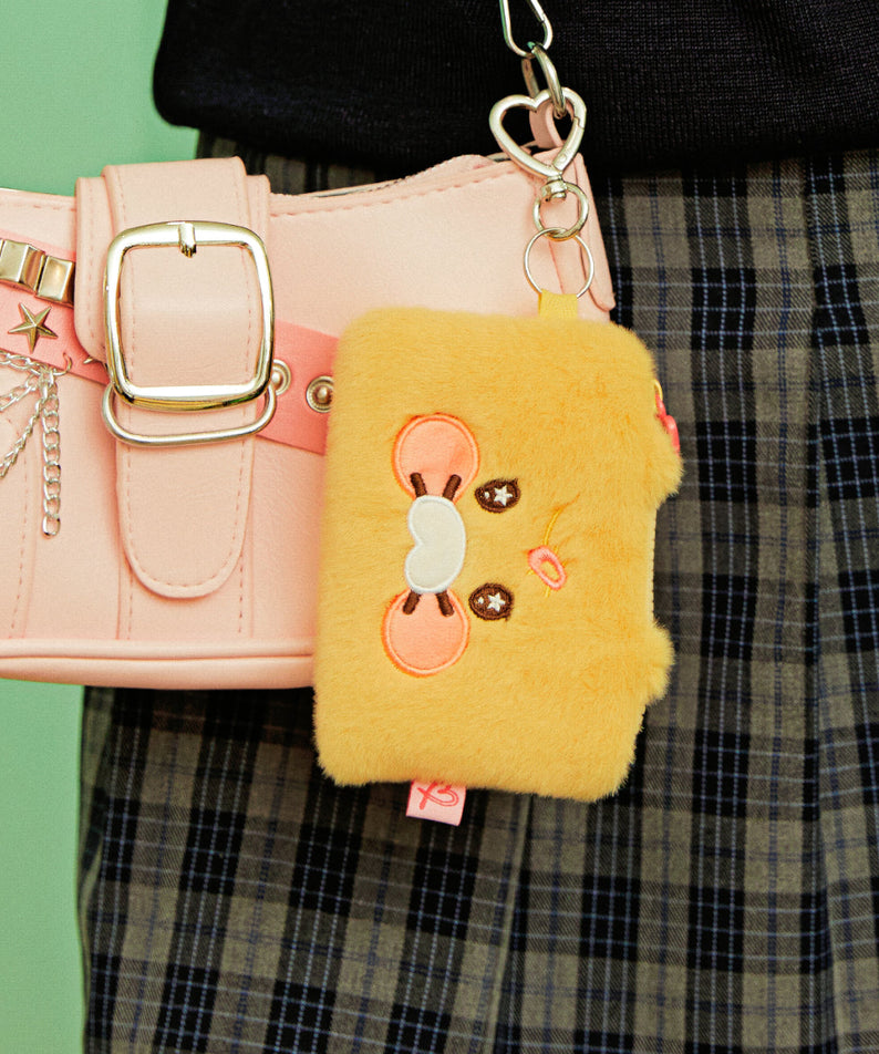 Pouch Chunsik - Authentic Kakao Friends from Korea | Koolseoul