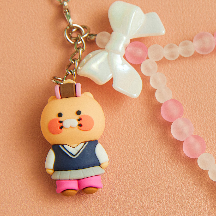 Kakao Friends - Friends Keychain
