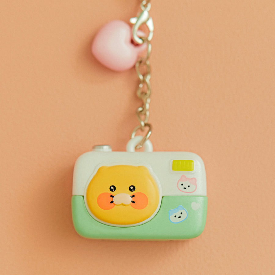 Kakao Friends - Keychain Chunsik