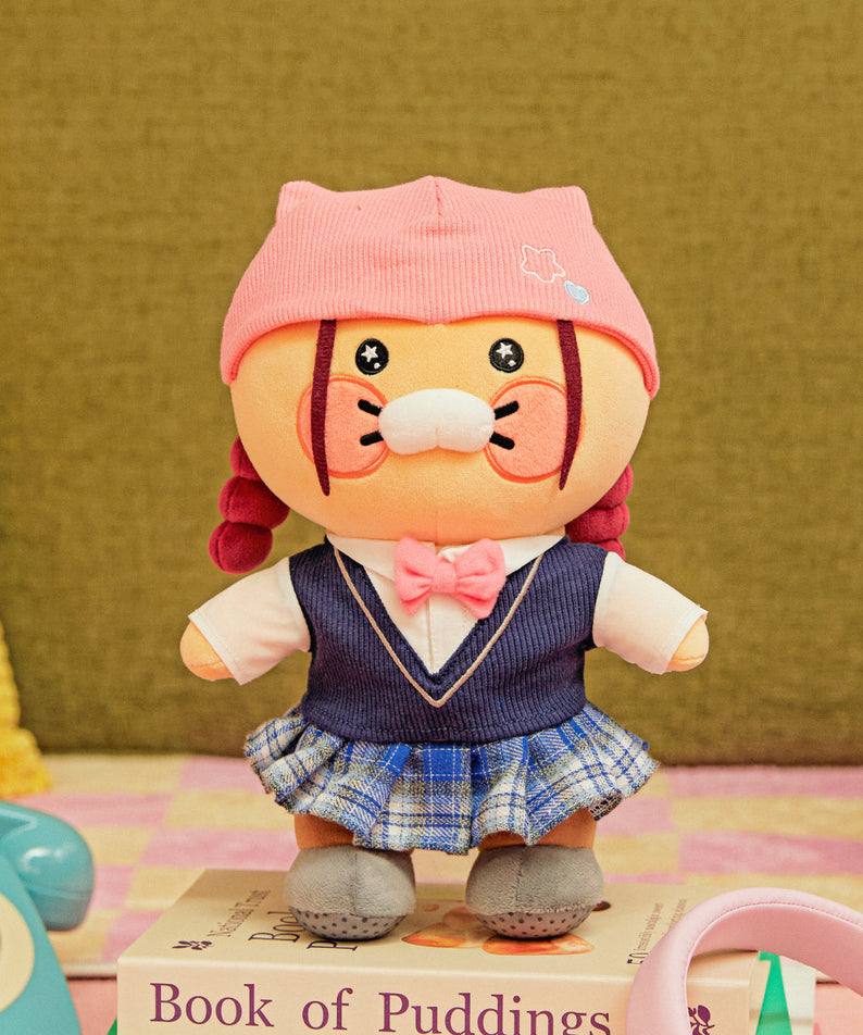 Plush Chunsik - Authentic Kakao Friends from Korea | Koolseoul