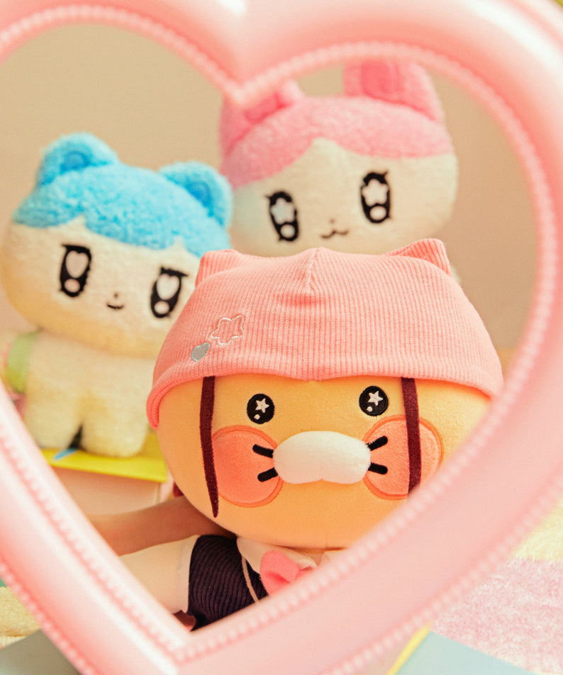 Plush Chunsik - Korean kawaii Kakao Friends | Koolseoul