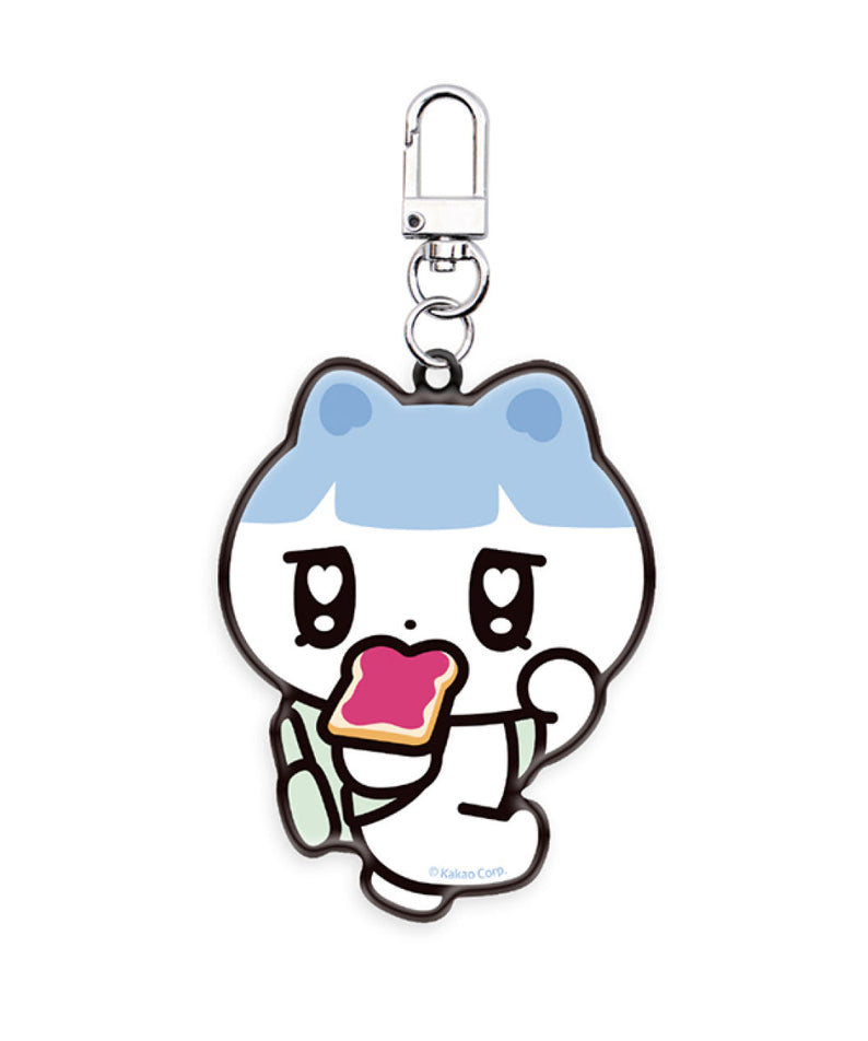 [] / Keychain - Official Kakao Friends merchandise | Koolseoul