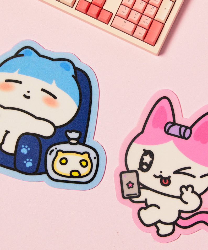 Mouse Pad - Official Kakao Friends merchandise | Koolseoul