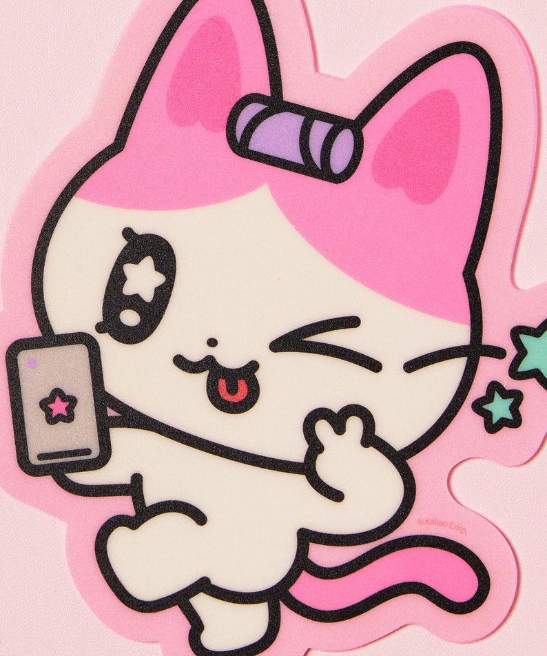 Mouse Pad - Authentic Kakao Friends from Korea | Koolseoul