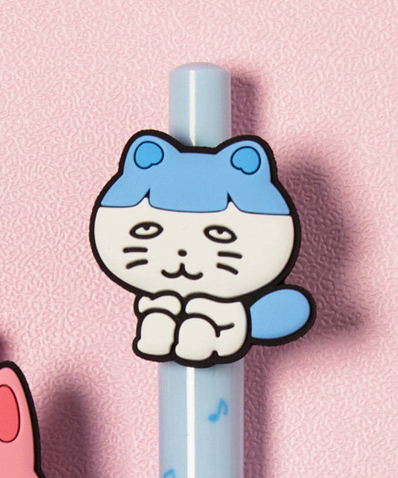 Kakao Friends Item Pen - Official Kakao Friends merchandise | Koolseoul