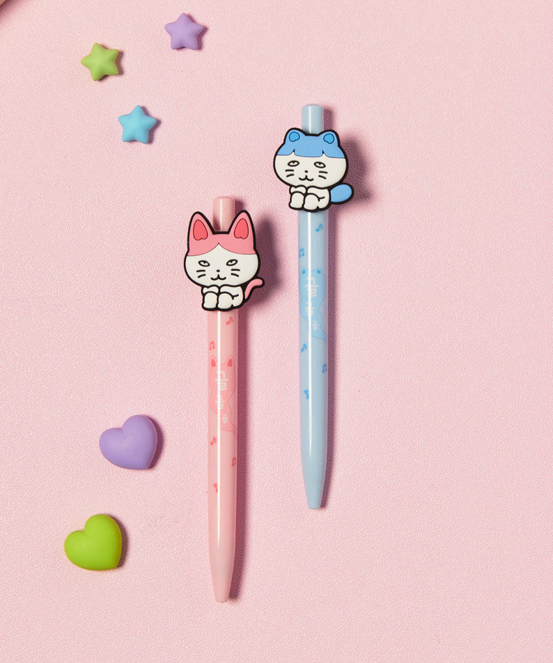 Kakao Friends Item Pen - Korean kawaii Kakao Friends | Koolseoul
