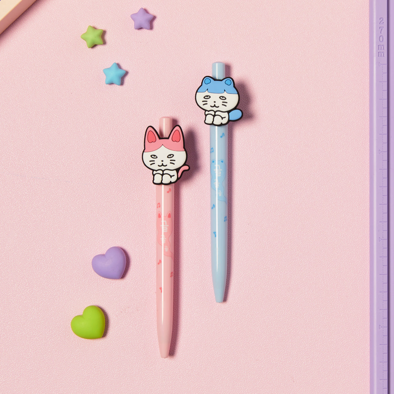 Kakao Friends Item Pen - Korean kawaii Kakao Friends | Koolseoul
