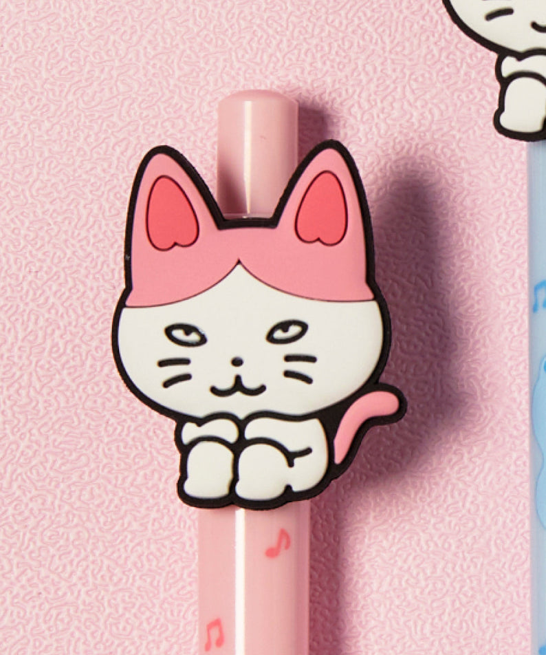 Kakao Friends Item Pen - Korean kawaii Kakao Friends | Koolseoul