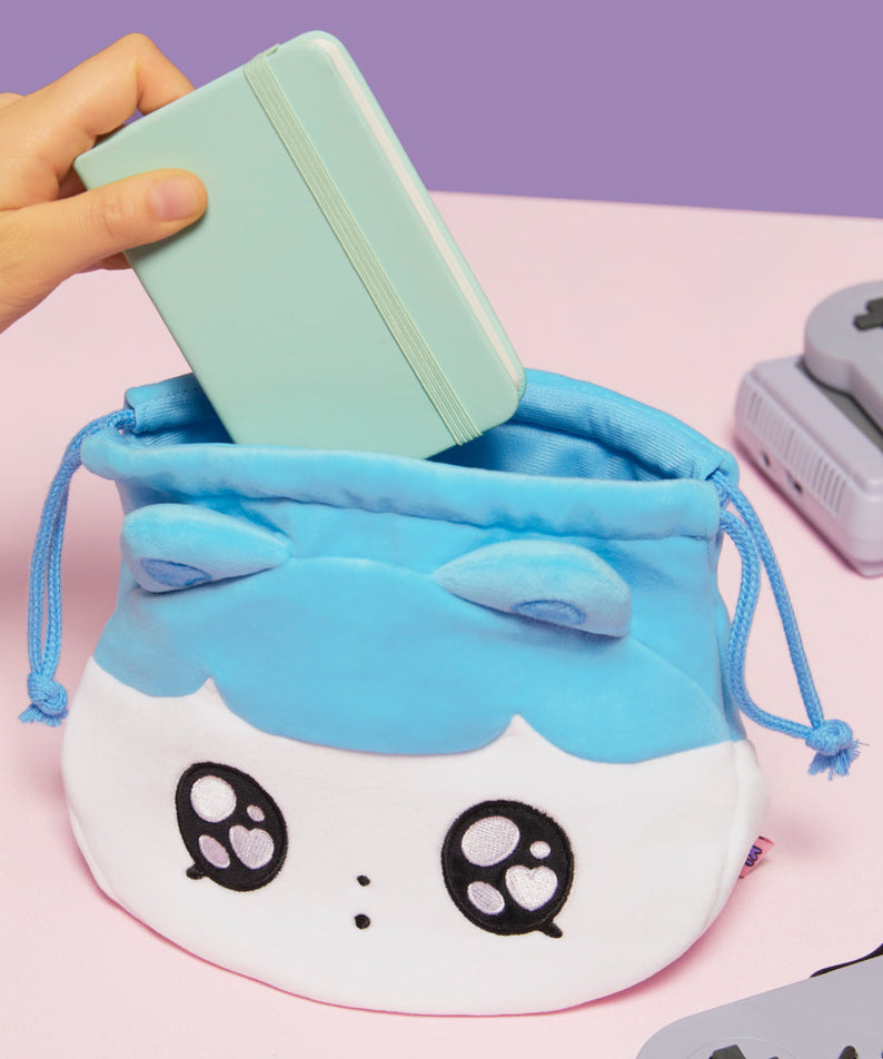 Pouch - Authentic Kakao Friends from Korea | Koolseoul