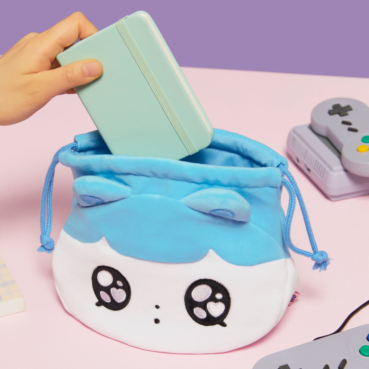 Pouch - Authentic Kakao Friends from Korea | Koolseoul