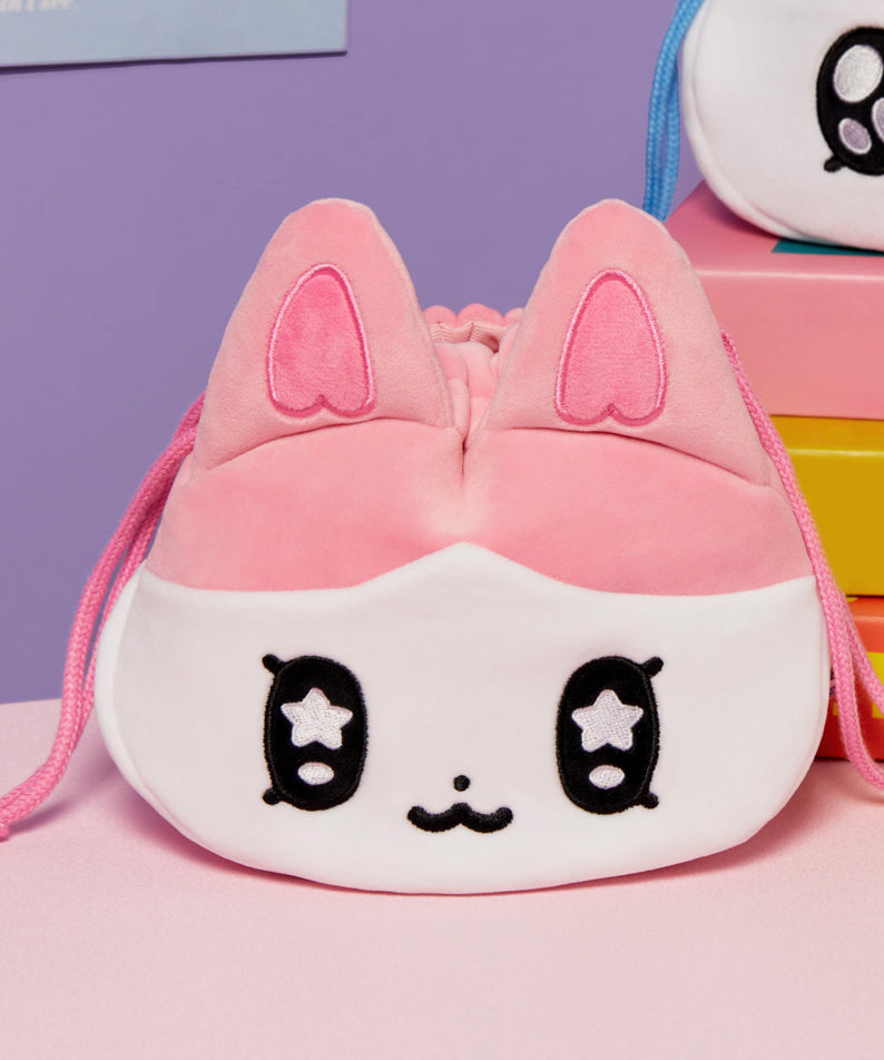 Pouch - Authentic Kakao Friends from Korea | Koolseoul