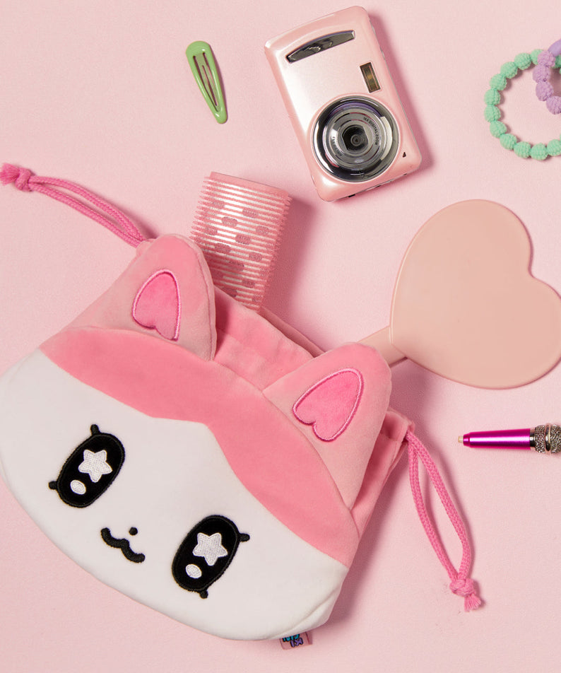 Pouch - Korean kawaii Kakao Friends | Koolseoul