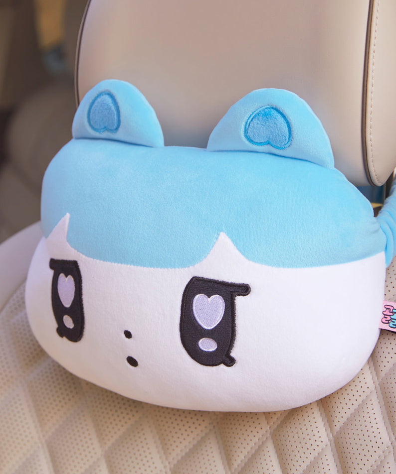 Car Cushion - Official Kakao Friends merchandise | Koolseoul