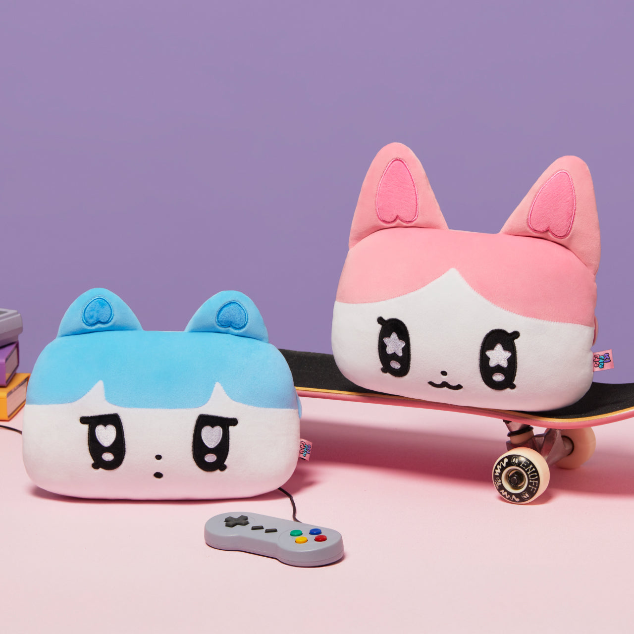 Car Cushion - Official Kakao Friends merchandise | Koolseoul