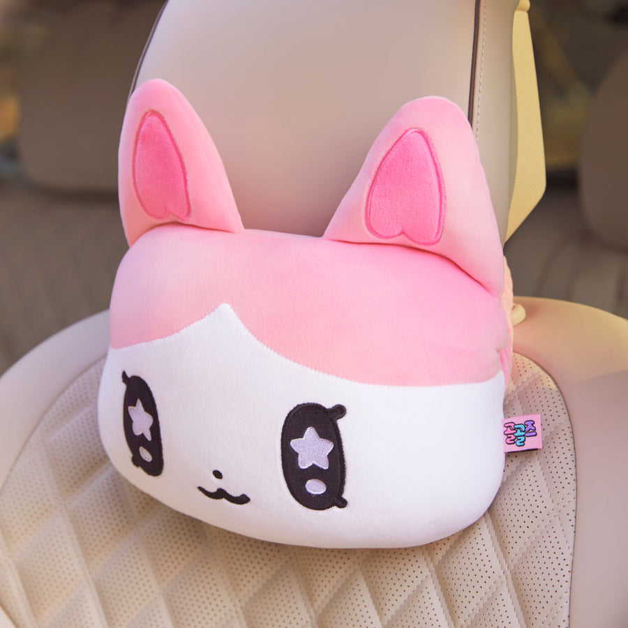 Kakao Friends - Car Cushion