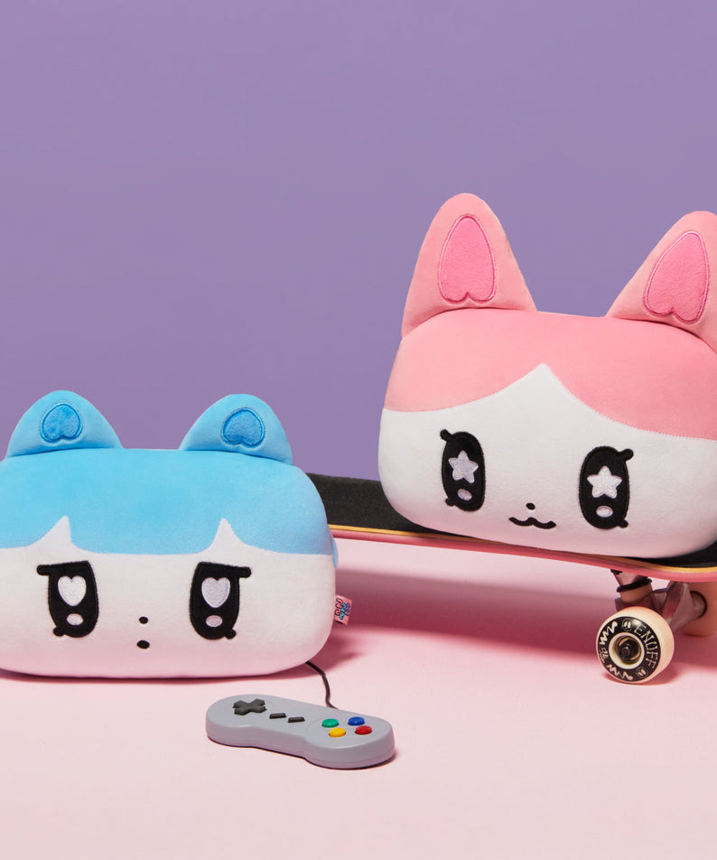Car Cushion - Authentic Kakao Friends from Korea | Koolseoul