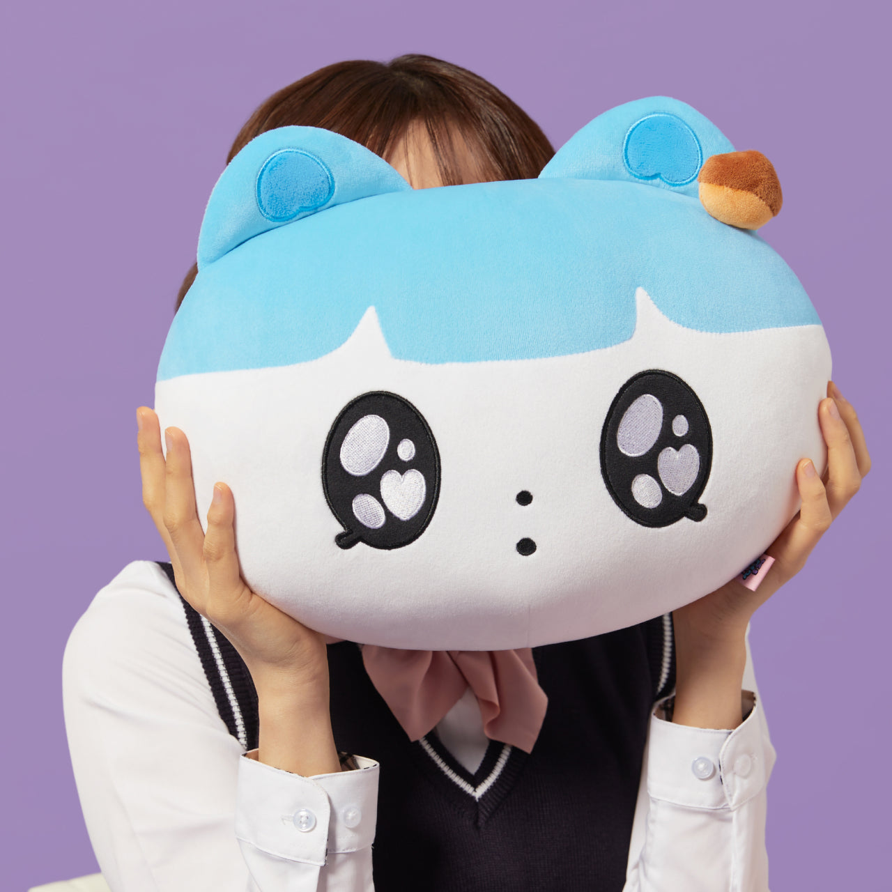 Cushion - Korean kawaii Kakao Friends | Koolseoul
