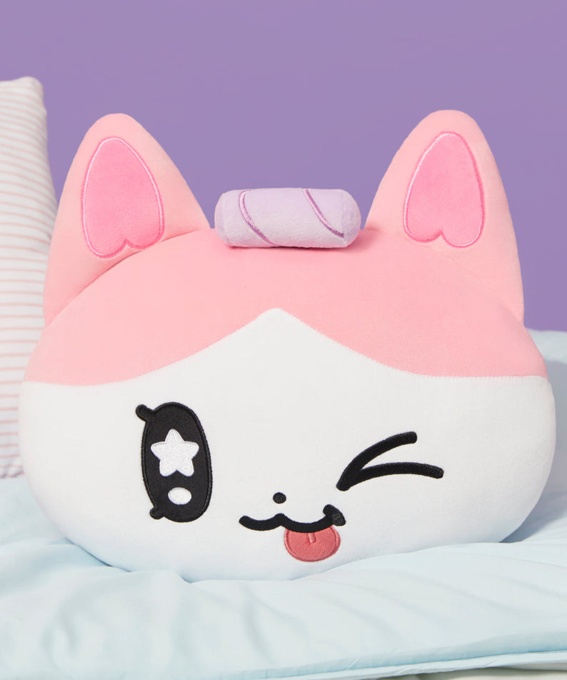 Cushion - Official Kakao Friends merchandise | Koolseoul