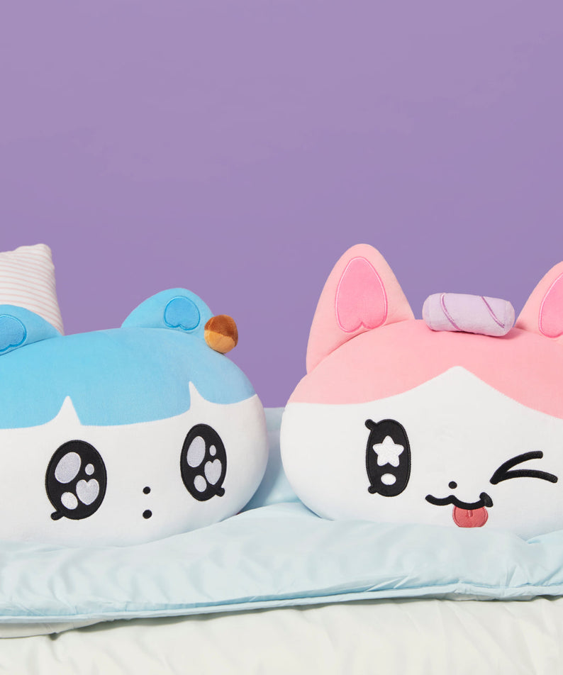 Cushion - Official Kakao Friends merchandise | Koolseoul