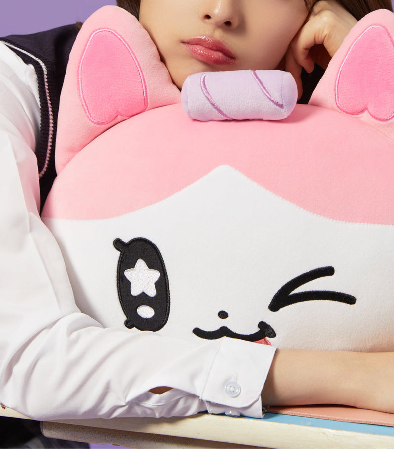 Cushion - Official Kakao Friends merchandise | Koolseoul