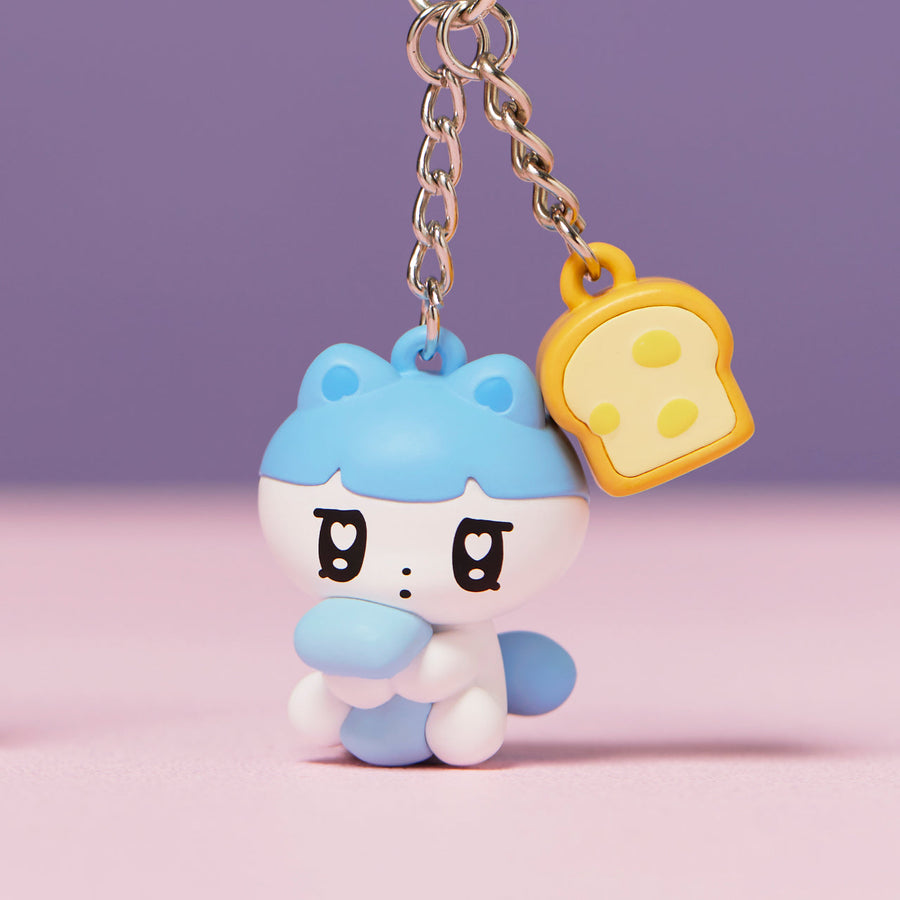 Kakao Friends - Figurine Keychain