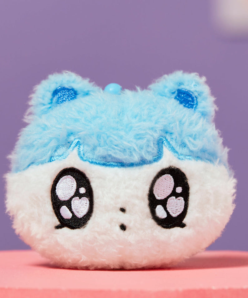 Mirror Keychain Plush - Official Kakao Friends merchandise | Koolseoul