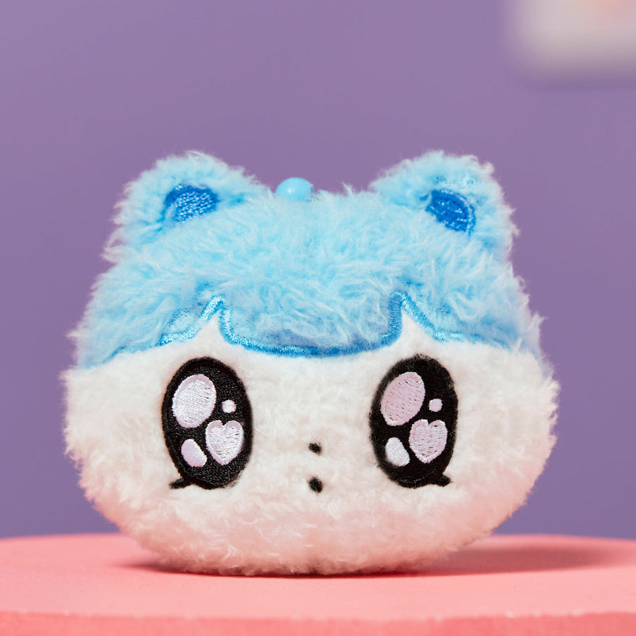 Kakao Friends - Mirror Keychain Plush
