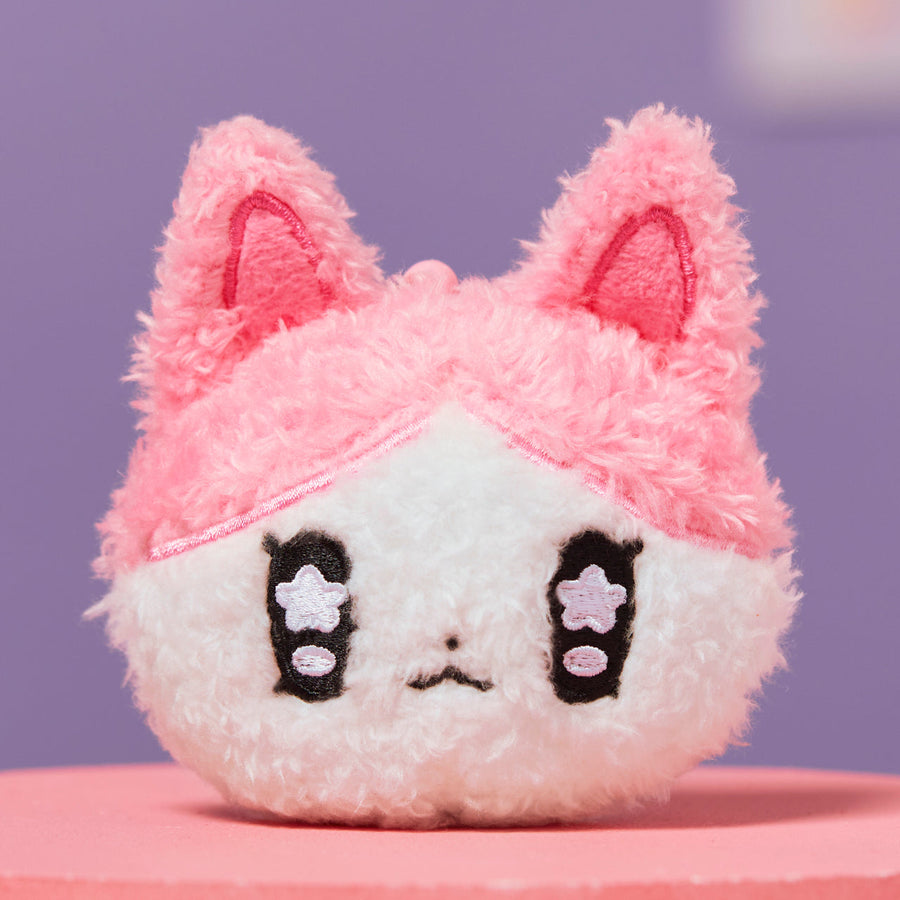 Kakao Friends - Mirror Keychain Plush