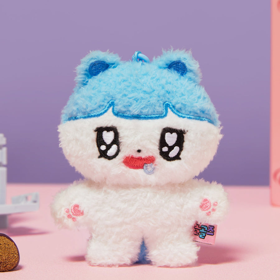 Kakao Friends - Keychain Plush