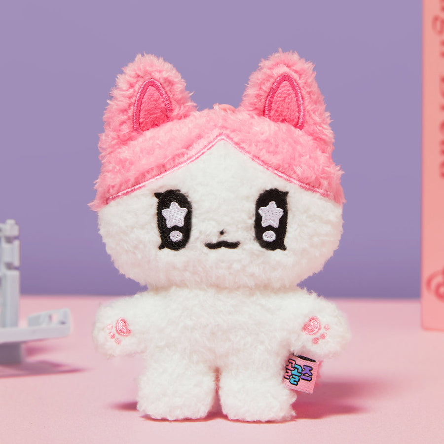 Kakao Friends - Keychain Plush