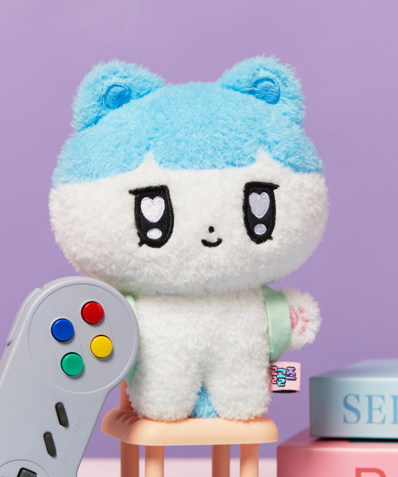 (OOTD) Backpack Plush - Official Kakao Friends merchandise | Koolseoul