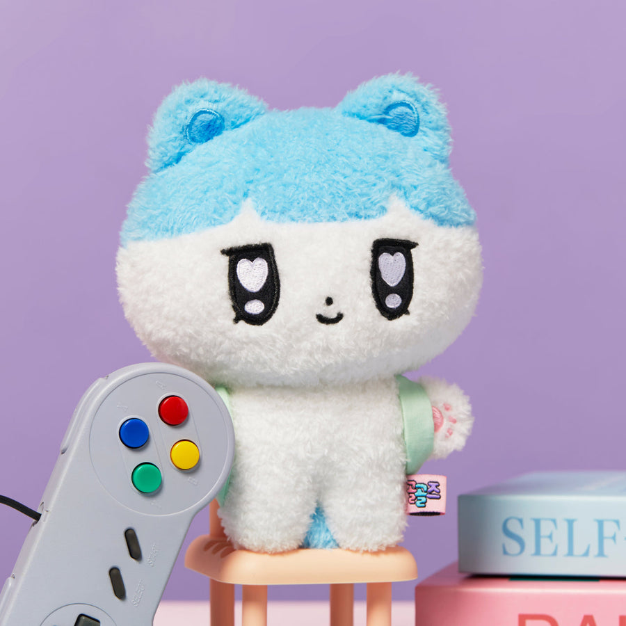 Kakao Friends - (Ootd) Backpack Plush