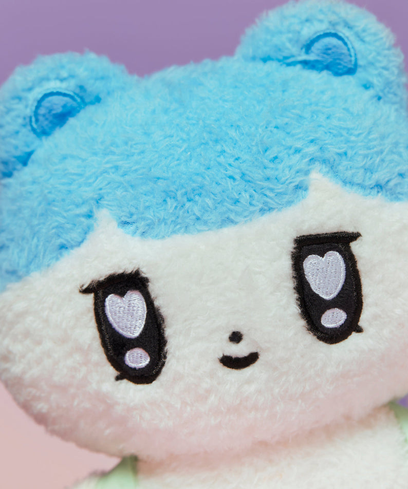 (OOTD) Backpack Plush - Official Kakao Friends merchandise | Koolseoul