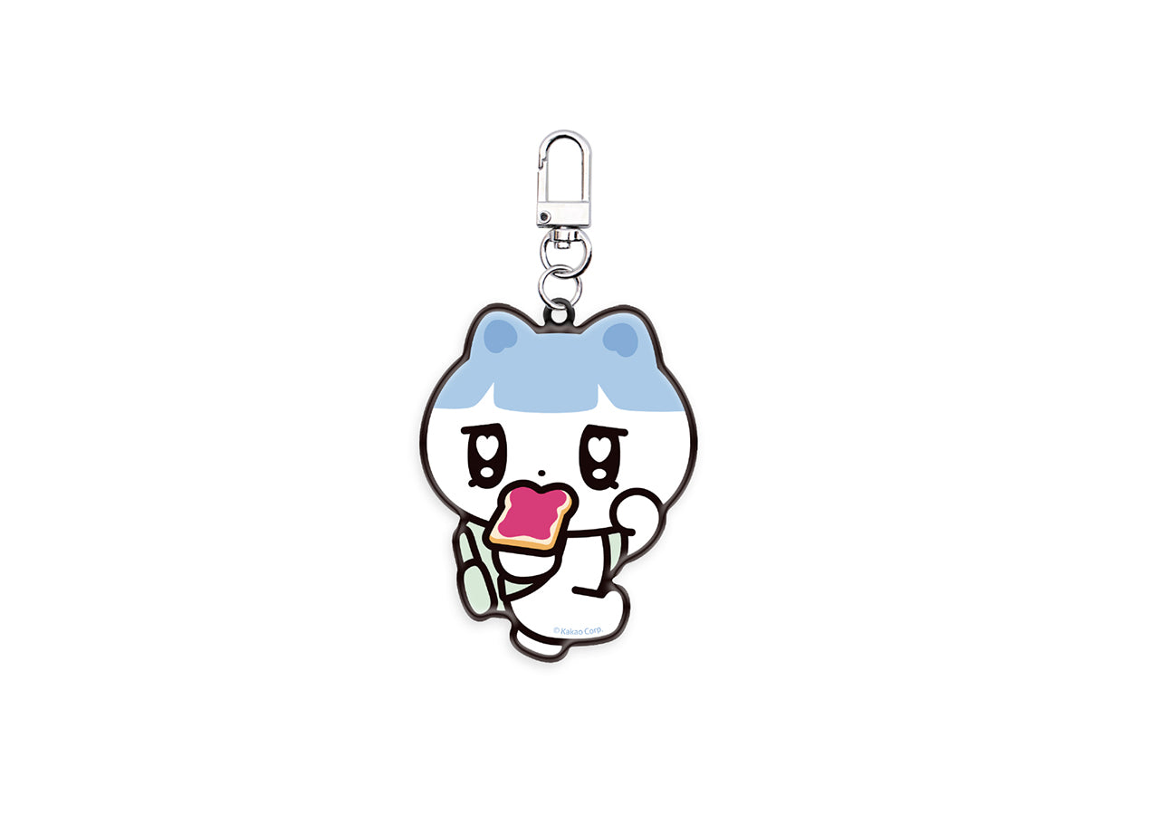 [] / Keychain - Official Kakao Friends merchandise | Koolseoul