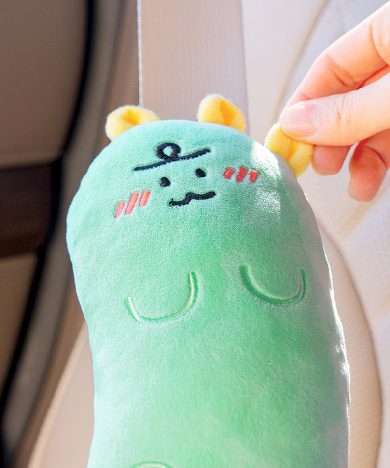 Car Jordy - Authentic Kakao Friends from Korea | Koolseoul