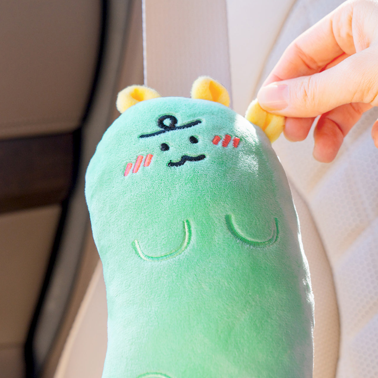 Car Jordy - Authentic Kakao Friends from Korea | Koolseoul