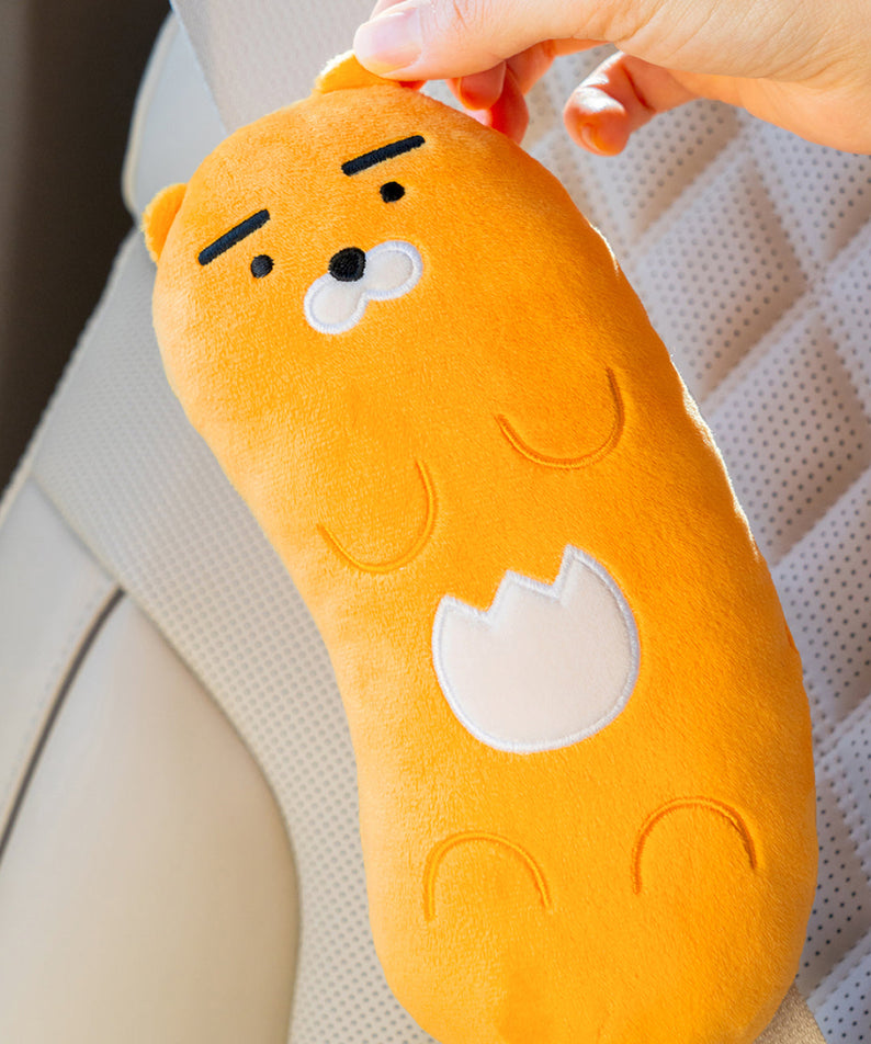 Car Ryan - Authentic Kakao Friends from Korea | Koolseoul
