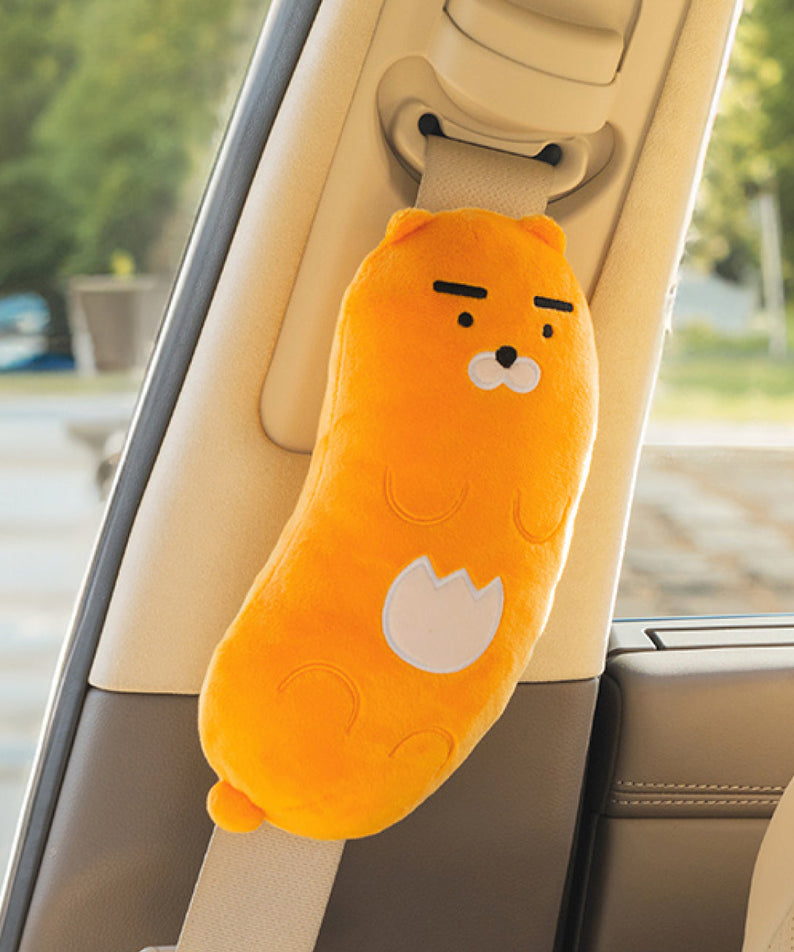Car Ryan - Korean kawaii Kakao Friends | Koolseoul